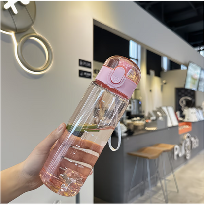 Confidence Water Bottle