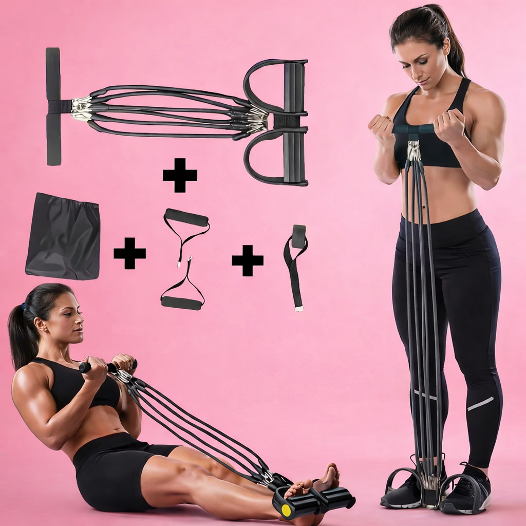 Confidence Flex Trainer