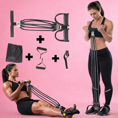 Confidence Flex Trainer