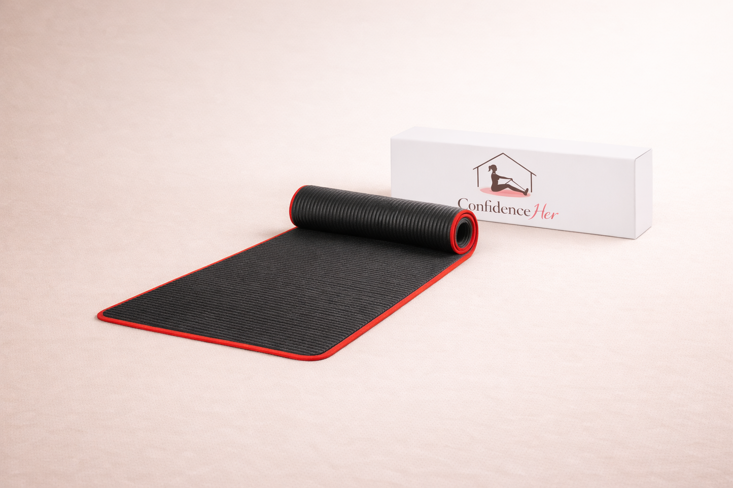 Confidence Starter Bundle (INCLUDE FREE TRAINING PROGRAM)